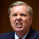 Illustration for article titled Lindsey Graham Hisses Directions At Attorneys Messing Up Speech They Spent Hours Rehearsing